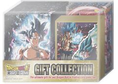 Gift Collection: MB01:Box Set